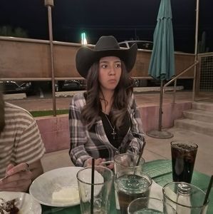 Meet your Posher, Rosemary